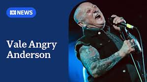 Australian rock legend Angry Anderson dies, aged 79