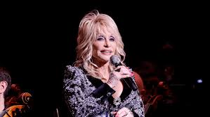 Dolly Parton
