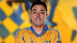 Tigres se despide de Eduardo Tercero tras varios torneos sin actividad