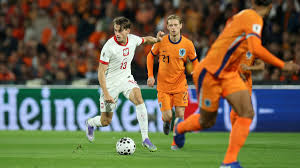 polska – finlandia