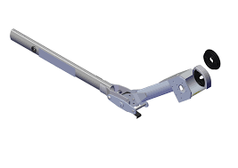 101637 Roll-Rite (OEM) Pivot Assembly Front arm for 37100 ...