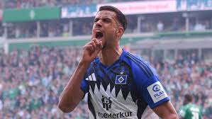 Bundesliga im Liveticker: HSV gegen Hoffenheim: Hoffenheim schockt offensiven HSV mit erstem Schuss