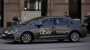 Uber Despide Empleados