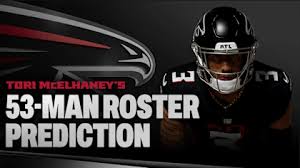 Atlanta Falcons - News update