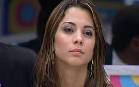 A modelo e estudante Michelle Costa foi a primeira eliminada da nona edição do “Big Brother Brasil”. Michelle, que enfrentou no paredão o artista plástico ... - 0,,16831001-EX,00