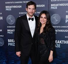 Mila Kunis and Ashton Kutcher: Navigating Hollywood, Tech, and Marriage in 2025