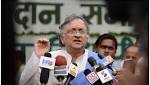 Ramchandra Guha Withdraws Decision Join