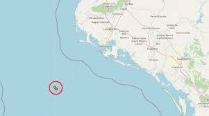 Sismologico Nacional