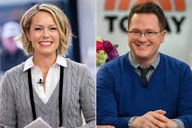 Dylan Dreyer Files for Divorce from Husband Brian Fichera