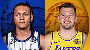 Orlando Magic vs Los Angeles Lakers Feb 24, 2026 Game Summary