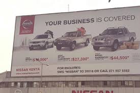 Panic as traders quote prices in US dollars - Business | Daily Nation via Relatably.com
