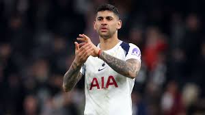 Barcelona preparing Cristian Romero transfer swoop as Tottenham set price tag