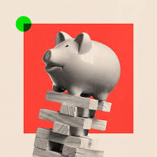 A fresh financial crisis may be coming - it won't play out like the last one