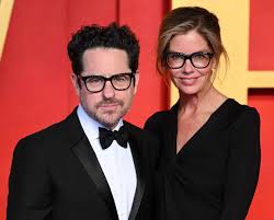 All About Gracie Abrams's Famous Parents