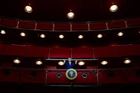 Kennedy Center finances deteriorated sharply after Trump name change