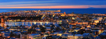Image result for Reykjavik