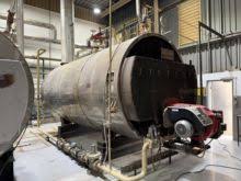 New & Used Boilers for sale in South Africa | Machinio