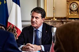 Libération - News update