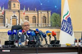 معاون وزیر ارتباطات: قطعی اینترنت ۱۶.۳ همت به حوزه اقتصاد دیجیتال آسیب زده است