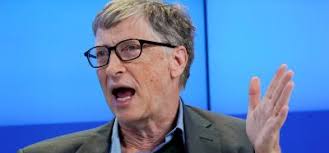 Bill Gates alerta para risco de IA causar “um bilhão de mortes”