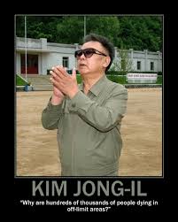 Kim Jong Il&#39;s quotes, famous and not much - QuotationOf . COM via Relatably.com