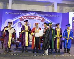 Image of Boat Races at Kerala University of Fisheries and Ocean Studies
