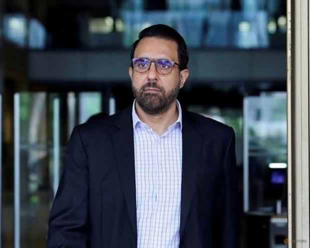 Workers' Party chief Pritam Singh struck off rolls by Court of Three Judges; Law Society sought disciplinary action after conviction for lying to Parliament
