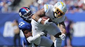 Lions bolster TE group with addition of Michigan native Tyler Conklin