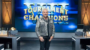 Tournament of Champions 7’s big twist, dates, chefs, and judges