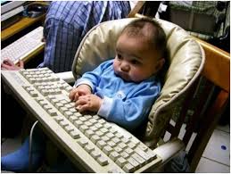 Humor Tentang Komputer