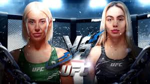Shauna Bannon vs. Nicolle Caliari prediction, odds, pick for UFC Vegas 117