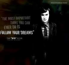 A quote by the greatest drummer in the world rip the rev &lt;3 ... via Relatably.com