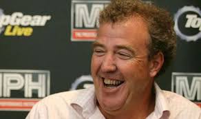 Image result for Jeremy Clarkson