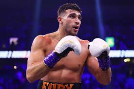 Tommy Fury