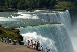 Image result for niagara falls