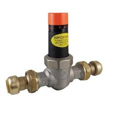 Buy Cash Acme 23955-0045, EB25-DUSB SharkBite Pressure ...