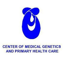 Image result for Center for Medical Genetics