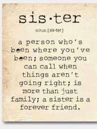 Little Sister Quotes on Pinterest | Sister Quotes, Big Sister ... via Relatably.com