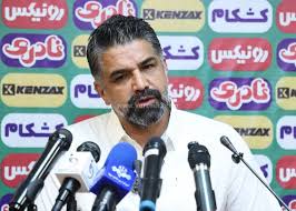 قربانی: خلیفه خیلی زود گلر یک تیم ملی می‌شود