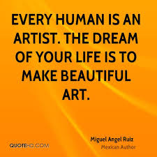 Miguel Angel Ruiz Quotes | QuoteHD via Relatably.com