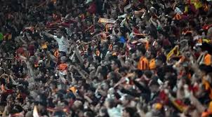 The footage taken during the training filled Galatasaray fans with joy.