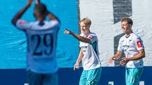 Kicker - News update
