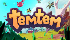 Temtem Patch