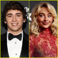 Marcello Hernandez Gushes About Girlfriend When Dax Shepard Asks Why He’s Not Trying to Date Sabrina Carpenter