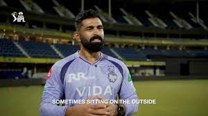 Abhishek Nayar Keeping the KKR Heart Alive