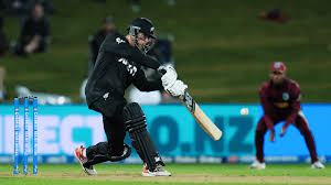 Kiwis Soar! New Zealand Clinches ODI Series Against West Indies!