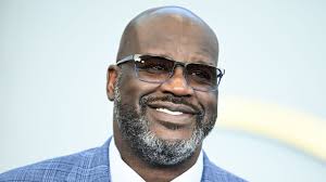 Shaq celebrates fourth degree with chaotic graduation speech and Charles Barkley jokes