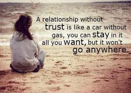 trust | eRelationship Coaching via Relatably.com