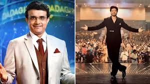 বদলে গেলেন রাজ্যের ‘দাদা’! নতুন সফর শুরুর আগে সৌরভের সঙ্গে কথা বলেছিলেন দেব?