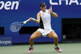 China Open: Świątek trifft auf Navarro im Achtelfinale – Eine Vorschau